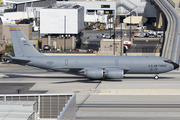 United States Air Force Boeing KC-135R Stratotanker (61-0284) at  Phoenix - Sky Harbor, United States