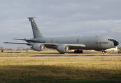 United States Air Force Boeing KC-135R Stratotanker (61-0288) at  Mildenhall, United Kingdom