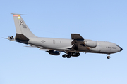 United States Air Force Boeing KC-135R Stratotanker (61-0288) at  Luqa - Malta International, Malta