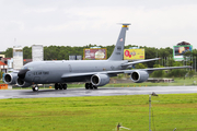 United States Air Force Boeing KC-135R Stratotanker (61-0290) at  Denpasar/Bali - Ngurah Rai International, Indonesia