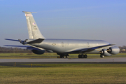 United States Air Force Boeing KC-135R Stratotanker (61-0298) at  Milwaukee - Gen Billy Mitchell International, United States