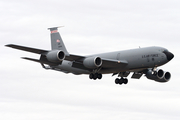 United States Air Force Boeing KC-135R Stratotanker (61-0298) at  Green Bay - Austin Straubel International, United States