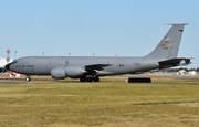 United States Air Force Boeing KC-135R Stratotanker (61-0299) at  Ft. Worth - Alliance, United States