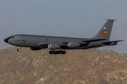 United States Air Force Boeing KC-135R Stratotanker (61-0299) at  March Air Reserve Base, United States