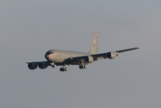 United States Air Force Boeing KC-135R Stratotanker (61-0300) at  Belfast / Aldergrove - International, United Kingdom