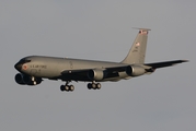 United States Air Force Boeing KC-135R Stratotanker (61-0300) at  Belfast / Aldergrove - International, United Kingdom