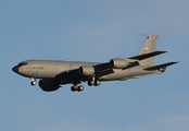 United States Air Force Boeing KC-135R Stratotanker (61-0300) at  Belfast / Aldergrove - International, United Kingdom