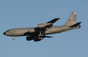 United States Air Force Boeing KC-135R Stratotanker (61-0300) at  Belfast / Aldergrove - International, United Kingdom