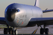 United States Air Force Boeing KC-135R Stratotanker (61-0309) at  Milwaukee - Gen Billy Mitchell International, United States