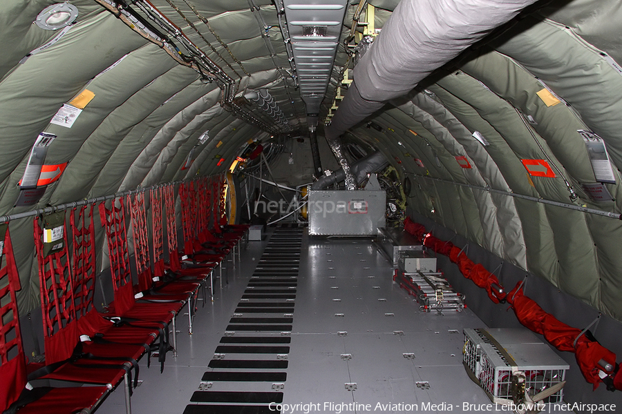 United States Air Force Boeing KC-135R Stratotanker (61-0309) | Photo 163465