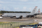 United States Air Force Boeing KC-135R Stratotanker (61-0309) at  San Juan - Luis Munoz Marin International, Puerto Rico