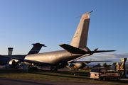 United States Air Force Boeing KC-135R Stratotanker (61-0310) at  Oshkosh - Wittman Regional, United States