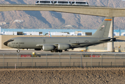 United States Air Force Boeing KC-135R Stratotanker (61-0317) at  Phoenix - Sky Harbor, United States