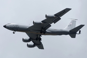 United States Air Force Boeing KC-135R Stratotanker (61-0318) at  Ramstein AFB, Germany