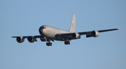 United States Air Force Boeing KC-135R Stratotanker (61-0324) at  Tampa - International, United States