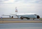 United States Air Force Boeing EC-135E Aria (61-0326) at  Edwards - Air Force Base, United States