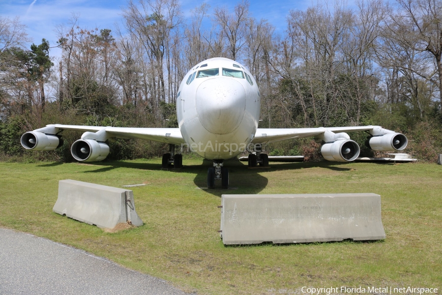 United States Air Force Boeing EC-135N Aria (61-0327) | Photo 432010