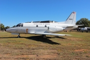 United States Army North American CT-39A Sabreliner (61-00685) at  Fort Rucker - US Army Aviation Museum, United States