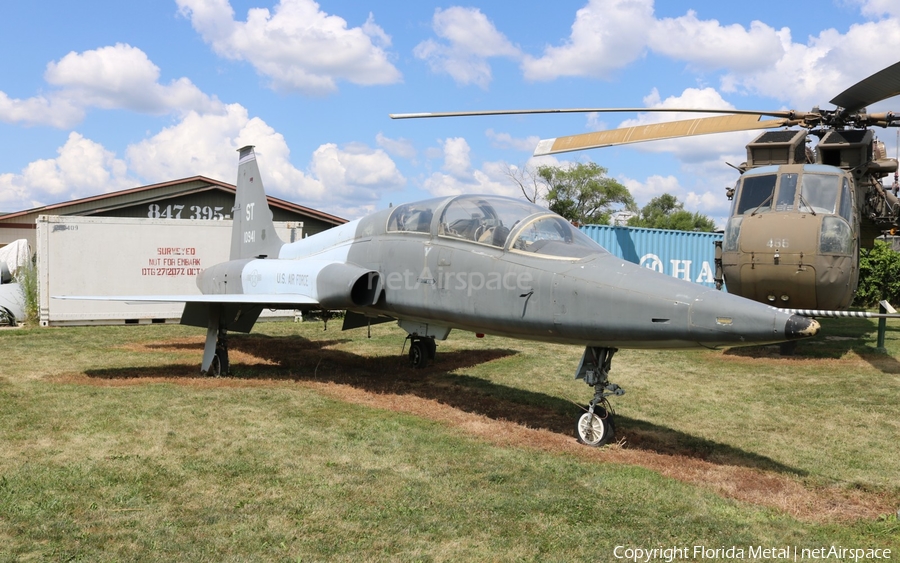 United States Air Force Northrop T-38A Talon (61-0941) | Photo 432012