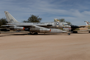 United States Air Force Convair B-58A Hustler (61-2080) at  Tucson - Davis-Monthan AFB, United States