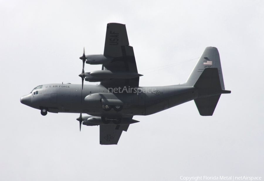 United States Air Force Lockheed C-130E Hercules (61-2358) | Photo 301774