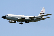 United States Air Force Boeing NC-135W Big Safari (61-2666) at  Greenville - Majors Field, United States