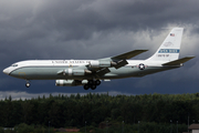 United States Air Force Boeing OC-135B Open Skies (61-2670) at  Ramstein AFB, Germany
