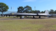 United States Air Force Lockheed SR-71A Blackbird (61-7959) at  Eglin AFB - Valparaiso, United States