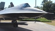 United States Air Force Lockheed SR-71A Blackbird (61-7959) at  Eglin AFB - Valparaiso, United States