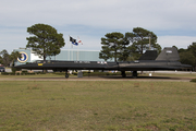 United States Air Force Lockheed SR-71A Blackbird (61-7959) at  Eglin AFB - Valparaiso, United States