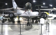 United States Air Force Lockheed SR-71A Blackbird (61-7976) at  Dayton - Wright Patterson AFB, United States