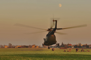 Polish Air Force (Siły Powietrzne) Mil Mi-17-1V Hip-H (6101) at  Pobiednik Wielki, Poland