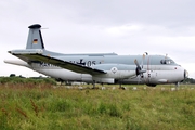 German Navy Breguet Br.1150 Atlantic (6105) at  Rechlin - Larz, Germany