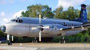 German Navy (Marineflieger) Breguet Br.1150 Atlantic (6106) at  Nordholz - NAB, Germany