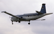 German Navy Breguet Br.1150 Atlantic (6109) at  Ingolstadt Manching, Germany