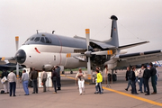 German Navy Breguet Br.1150 Atlantic (6109) at  Hannover - Langenhagen, Germany