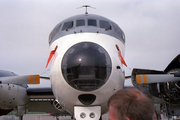 German Navy Breguet Br.1150 Atlantic (6109) at  Hannover - Langenhagen, Germany