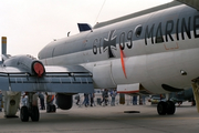 German Navy Breguet Br.1150 Atlantic (6109) at  Hannover - Langenhagen, Germany