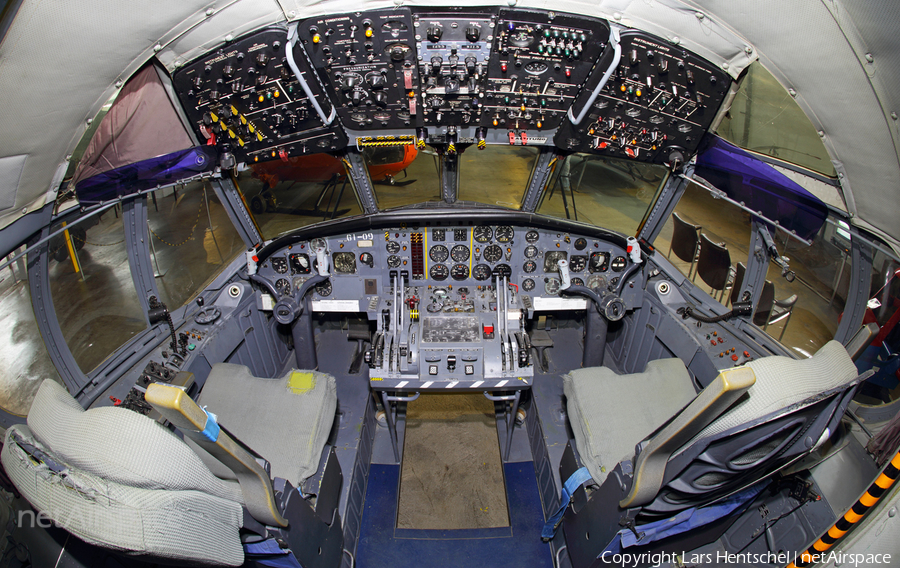 German Navy (Marineflieger) Breguet Br.1150 Atlantic (6109) | Photo 111688