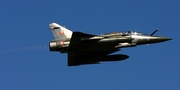 French Air Force (Armée de l’Air) Dassault Mirage 2000D (611) at  Florennes AFB, Belgium