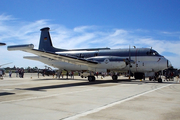German Navy (Marineflieger) Breguet Br.1150 Atlantic (6110) at  Luqa - Malta International, Malta