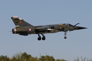 French Air Force (Armée de l’Air) Dassault Mirage F1CR (612) at  Florennes AFB, Belgium