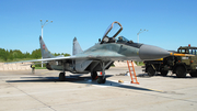 Slovak Air Force Mikoyan-Gurevich MiG-29AS Fulcrum (6124) at  Malbork, Poland