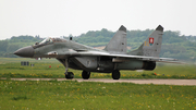 Slovak Air Force Mikoyan-Gurevich MiG-29AS Fulcrum (6124) at  Malbork, Poland
