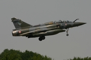 French Air Force (Armée de l’Air) Dassault Mirage 2000D (613) at  Florennes AFB, Belgium