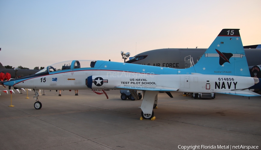 United States Navy Northrop T-38C Talon (614856) | Photo 646233