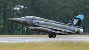 French Air Force (Armée de l’Air) Dassault Mirage 2000D (617) at  Mont-de-Marsan, France