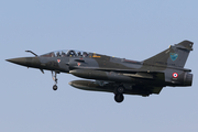 French Air Force (Armée de l’Air) Dassault Mirage 2000D (617) at  Leeuwarden Air Base, Netherlands