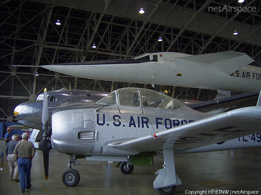 United States Air Force North American XB-70 Valkyrie (62-0001) | Photo 40467