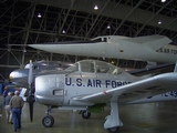 United States Air Force North American XB-70 Valkyrie (62-0001) at  Dayton - Wright Patterson AFB, United States